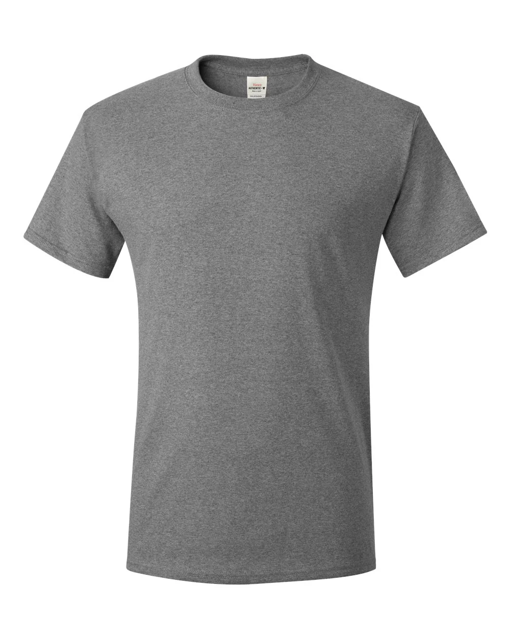 Hanes-5250-Authentic T-Shirt - Image 150