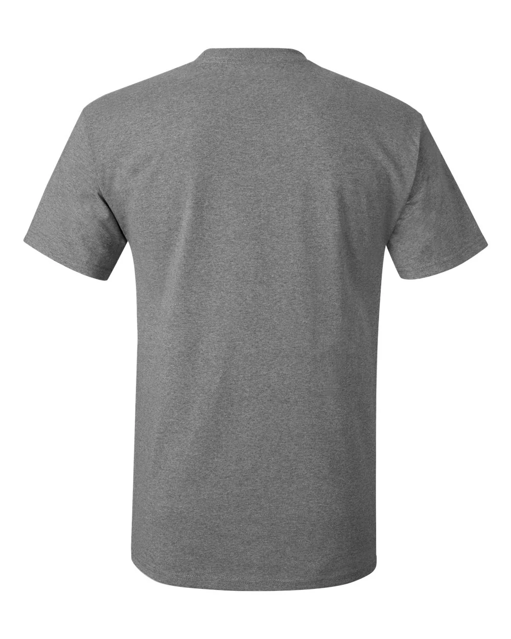 Hanes-5250-Authentic T-Shirt - Image 151
