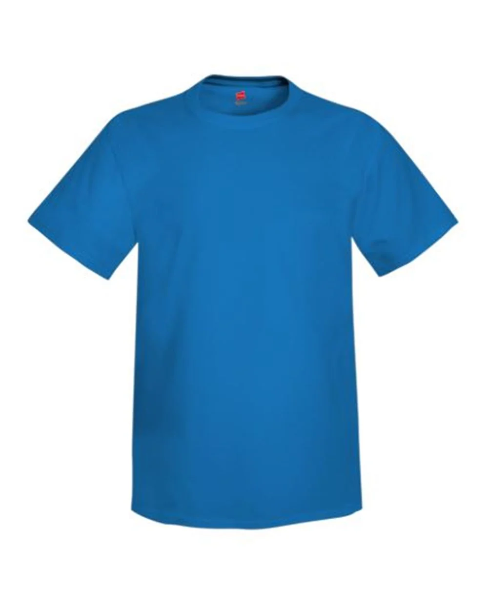 Hanes-5250-Authentic T-Shirt - Image 156
