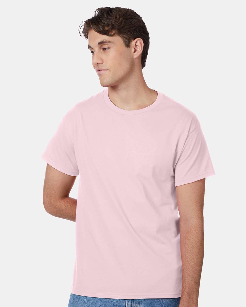 Hanes-5250-Authentic T-Shirt - Image 160