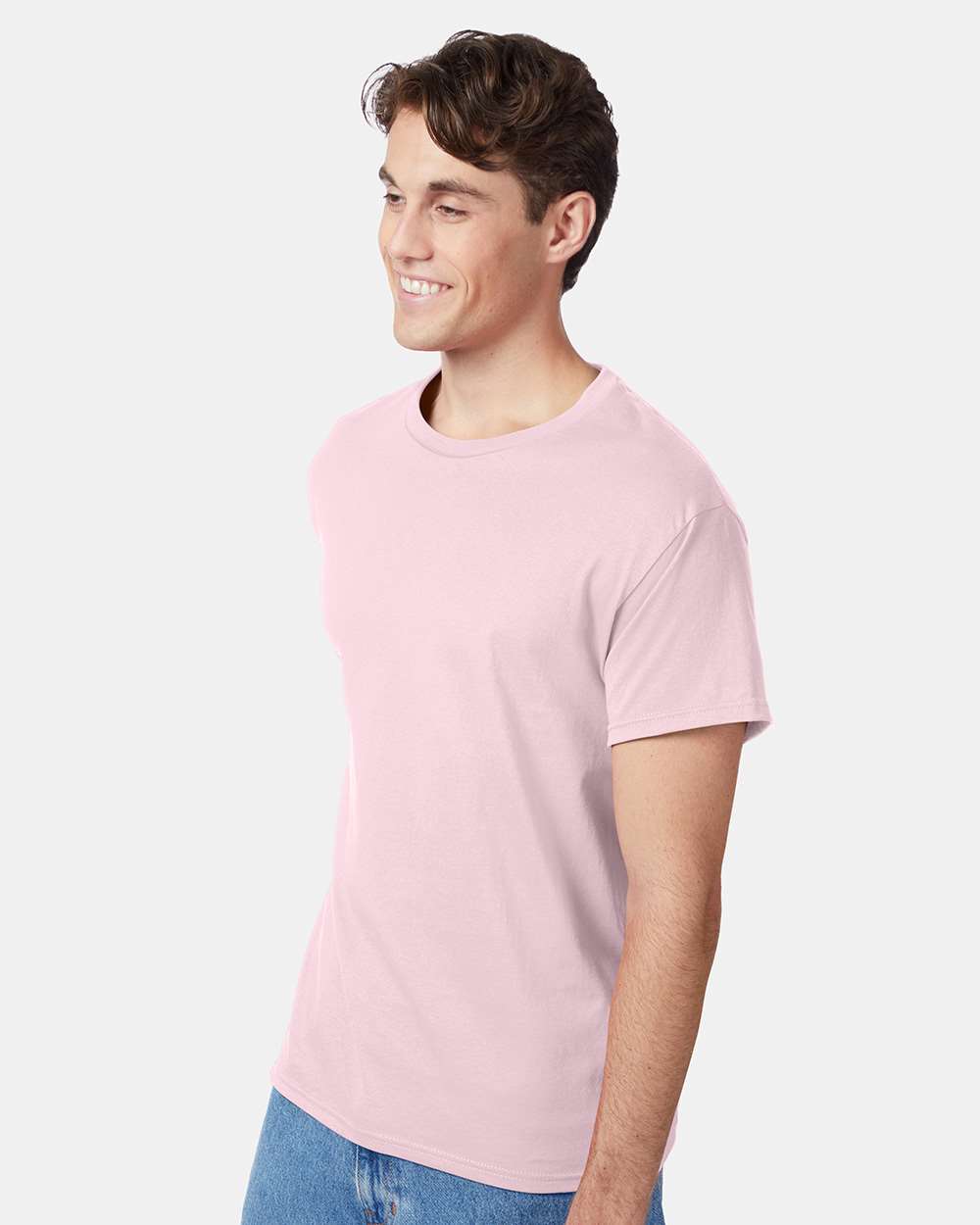 Hanes-5250-Authentic T-Shirt - Image 161