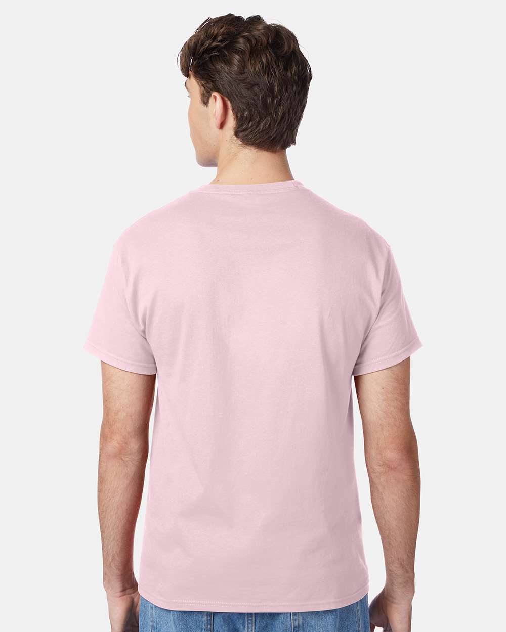 Hanes-5250-Authentic T-Shirt - Image 162