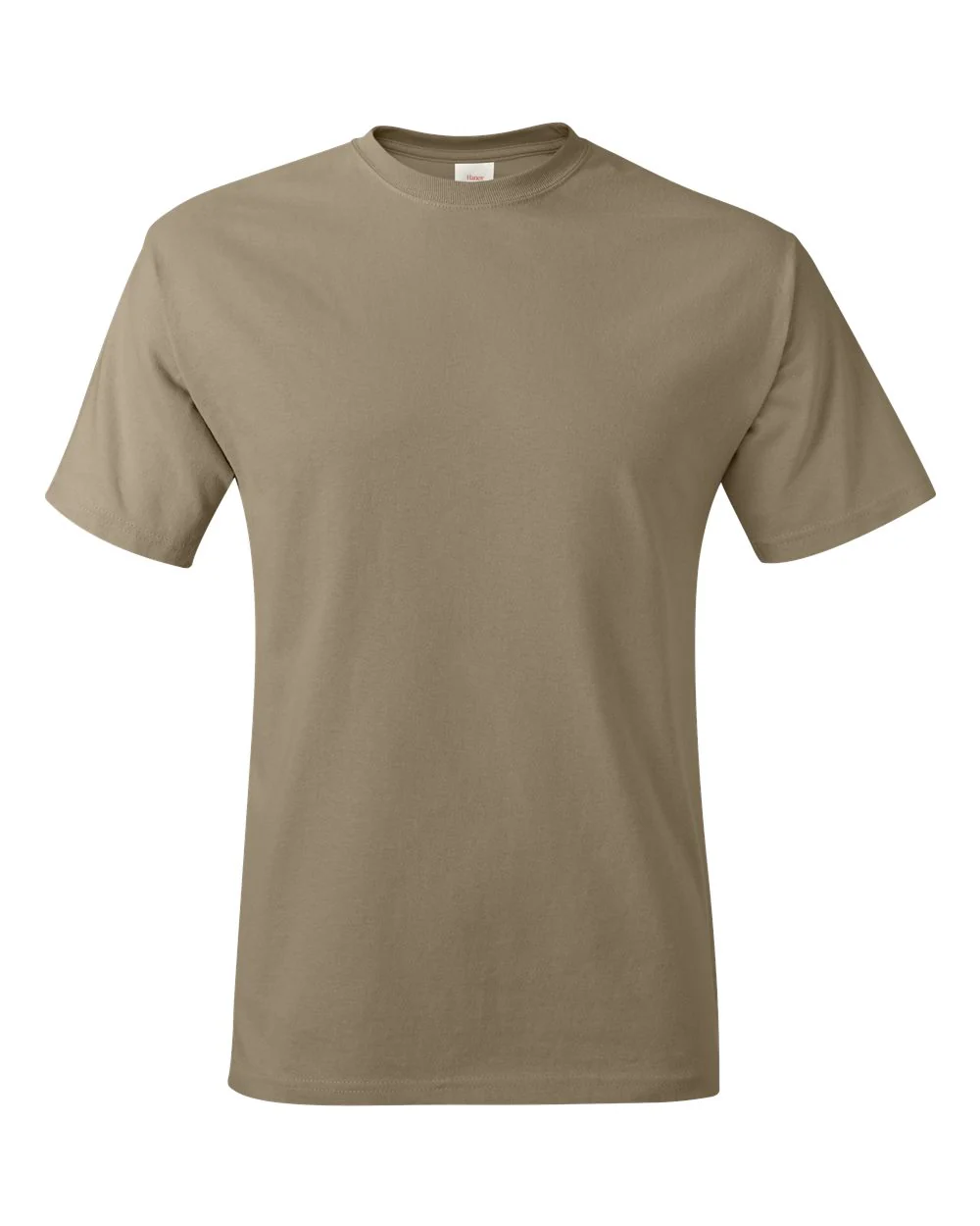 Hanes-5250-Authentic T-Shirt - Image 163