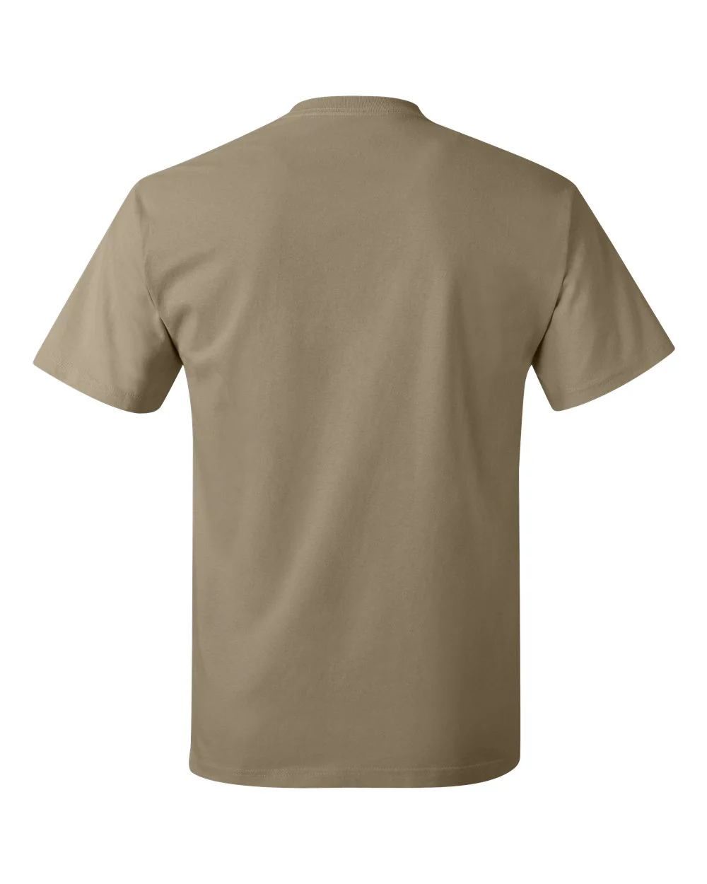 Hanes-5250-Authentic T-Shirt - Image 164