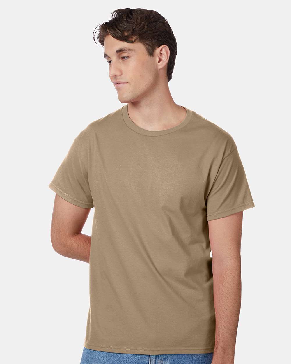 Hanes-5250-Authentic T-Shirt - Image 166