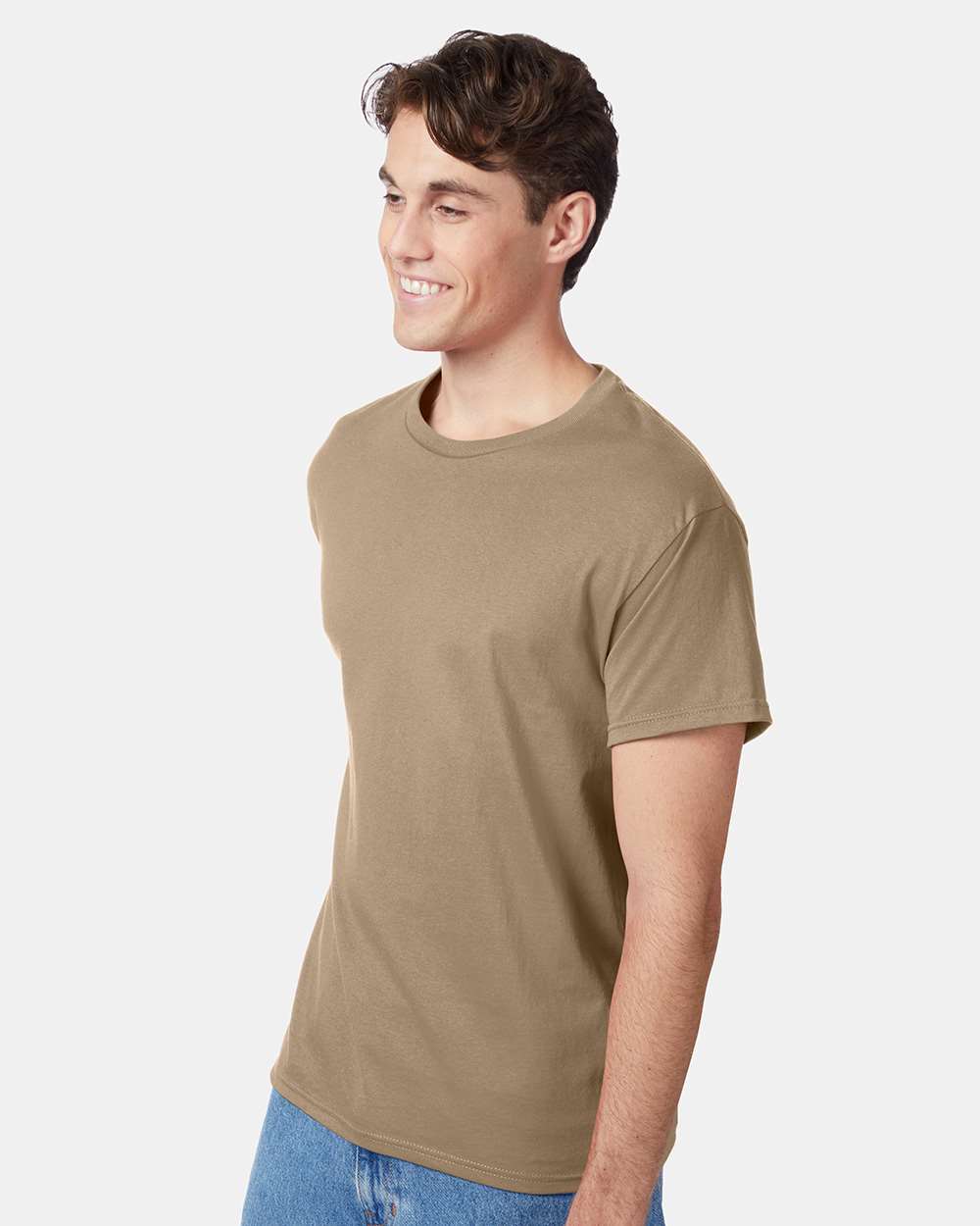 Hanes-5250-Authentic T-Shirt - Image 167