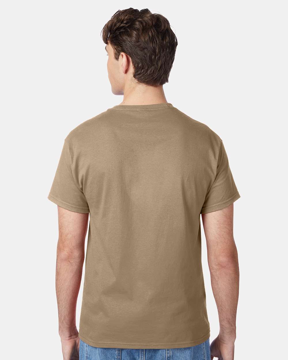 Hanes-5250-Authentic T-Shirt - Image 168