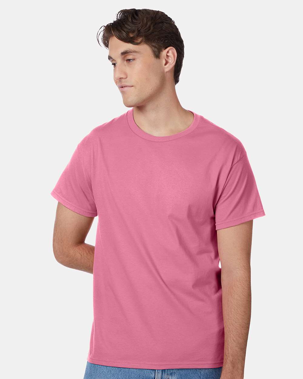 Hanes-5250-Authentic T-Shirt - Image 172