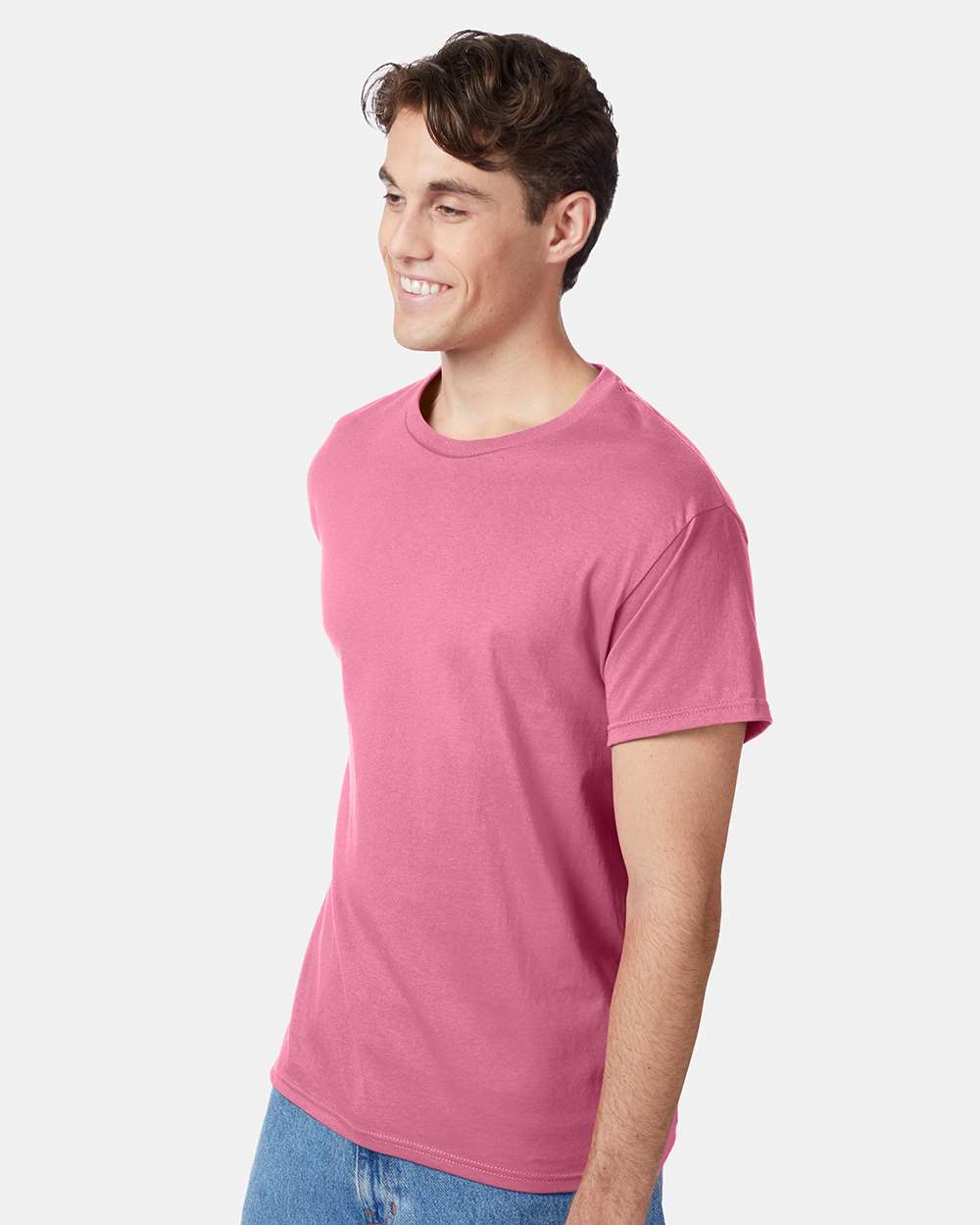 Hanes-5250-Authentic T-Shirt - Image 173