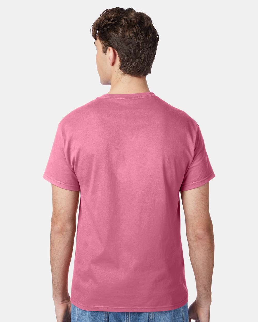 Hanes-5250-Authentic T-Shirt - Image 174