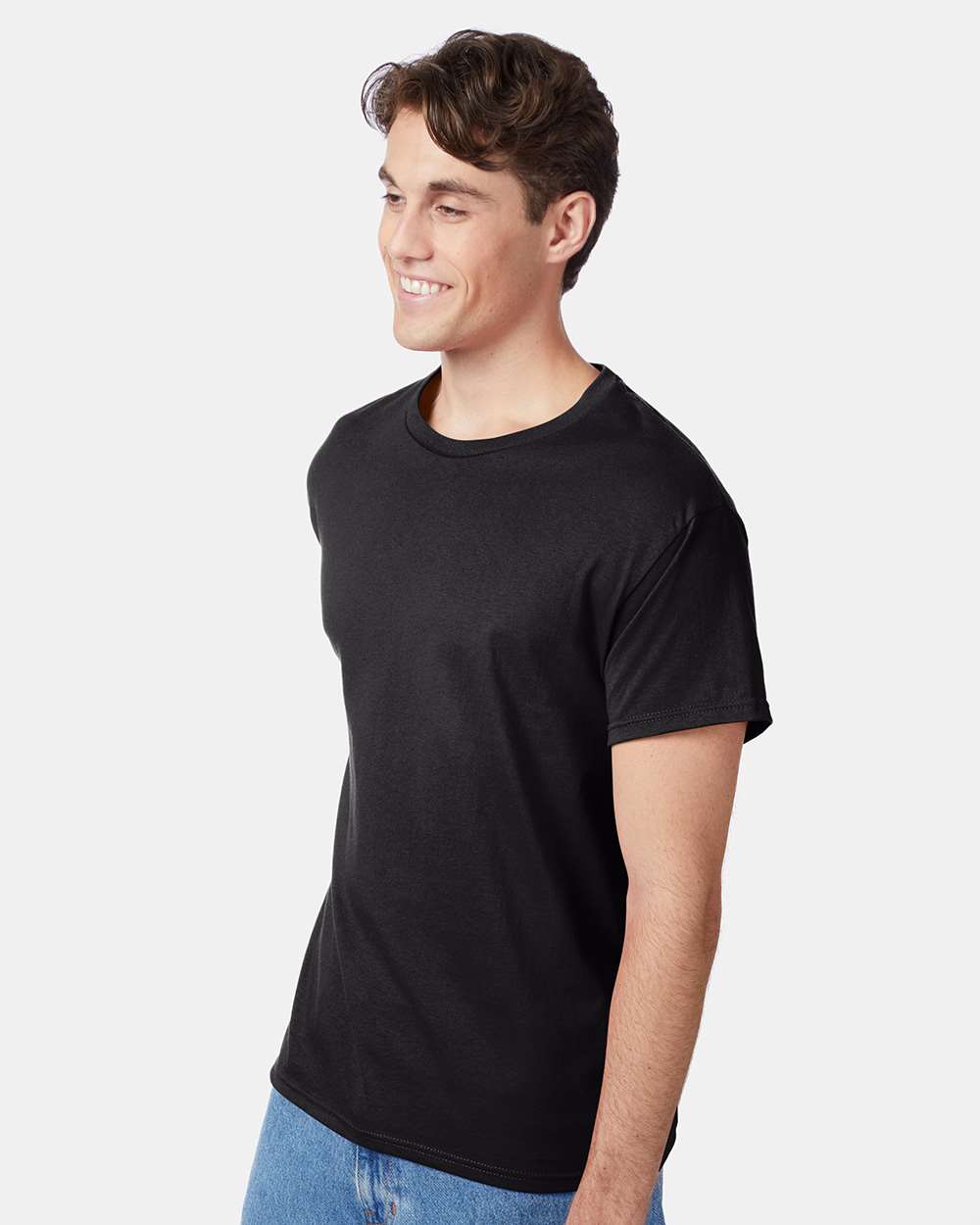 Hanes-5250-Authentic T-Shirt - Image 18