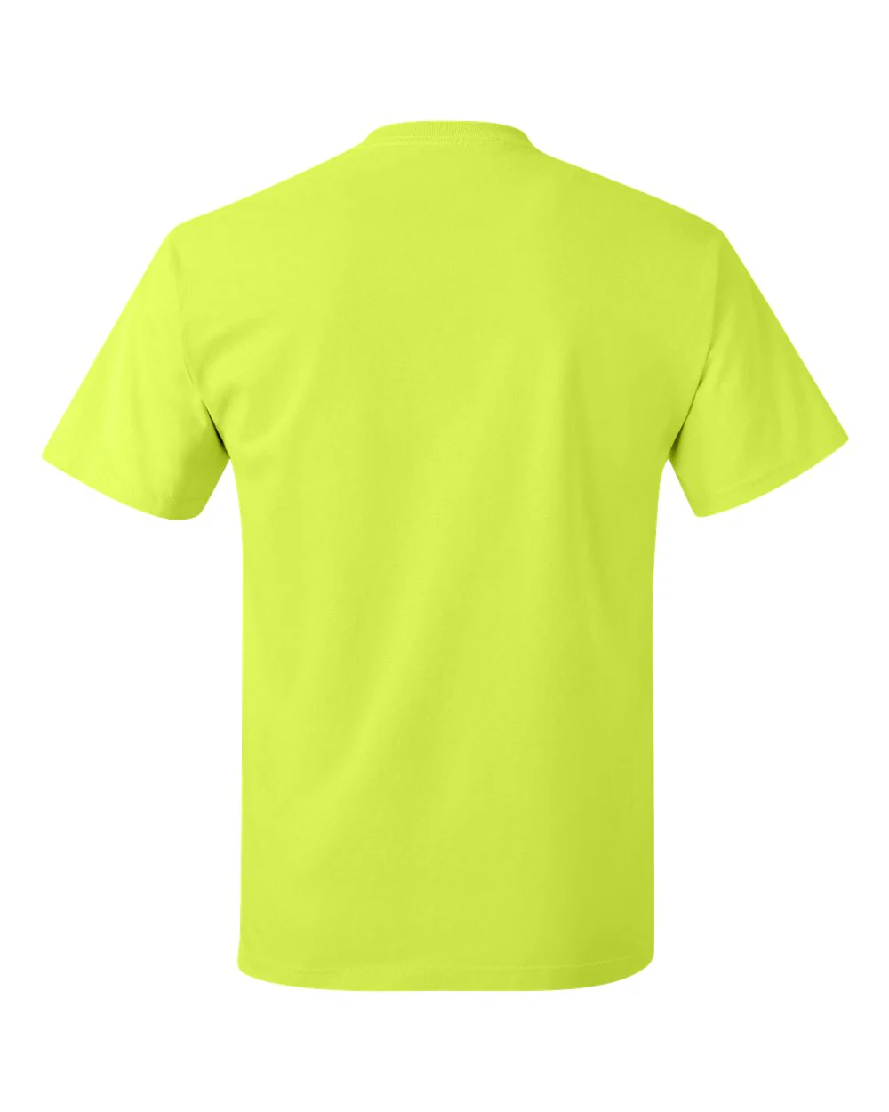 Hanes-5250-Authentic T-Shirt - Image 182