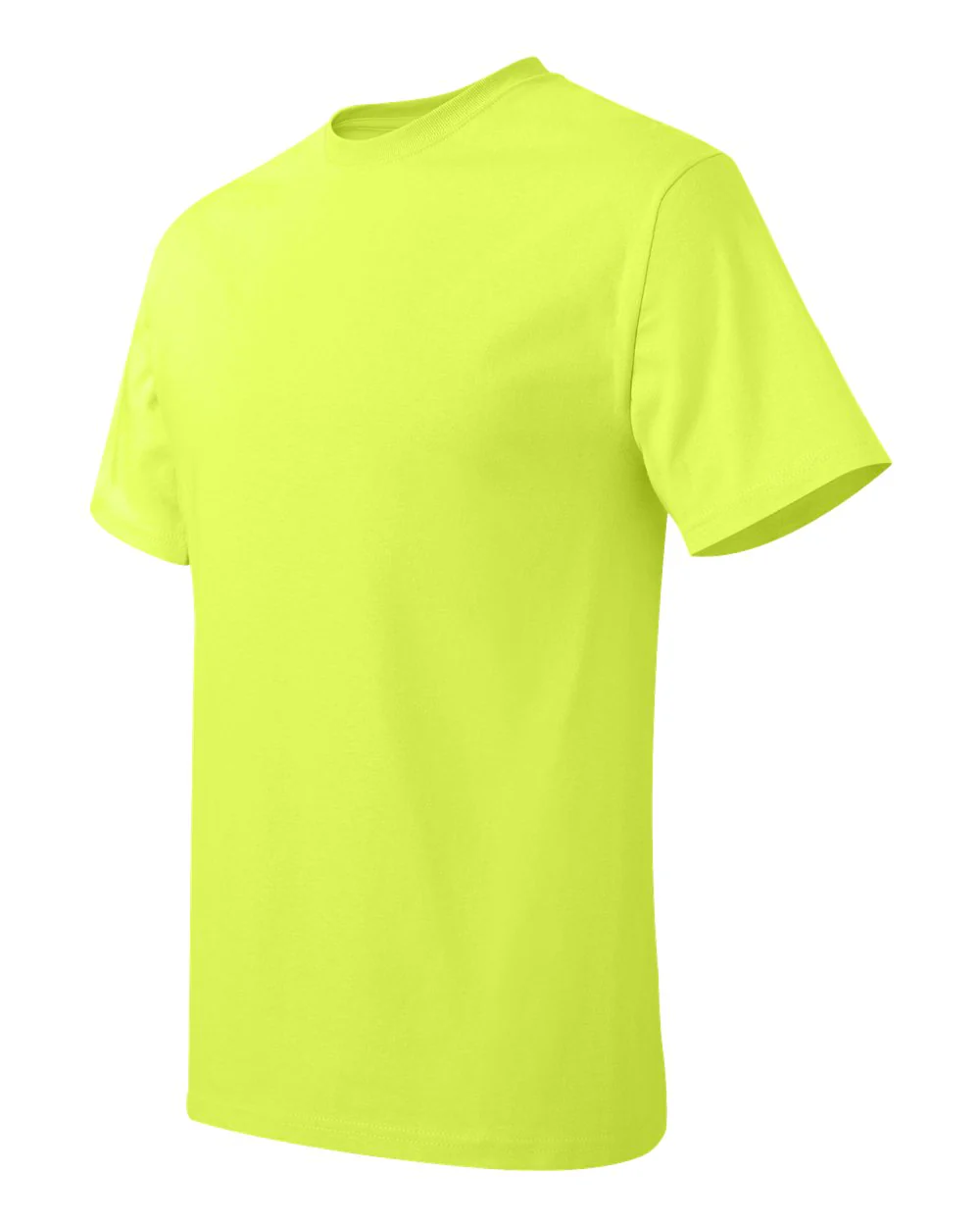 Hanes-5250-Authentic T-Shirt - Image 183