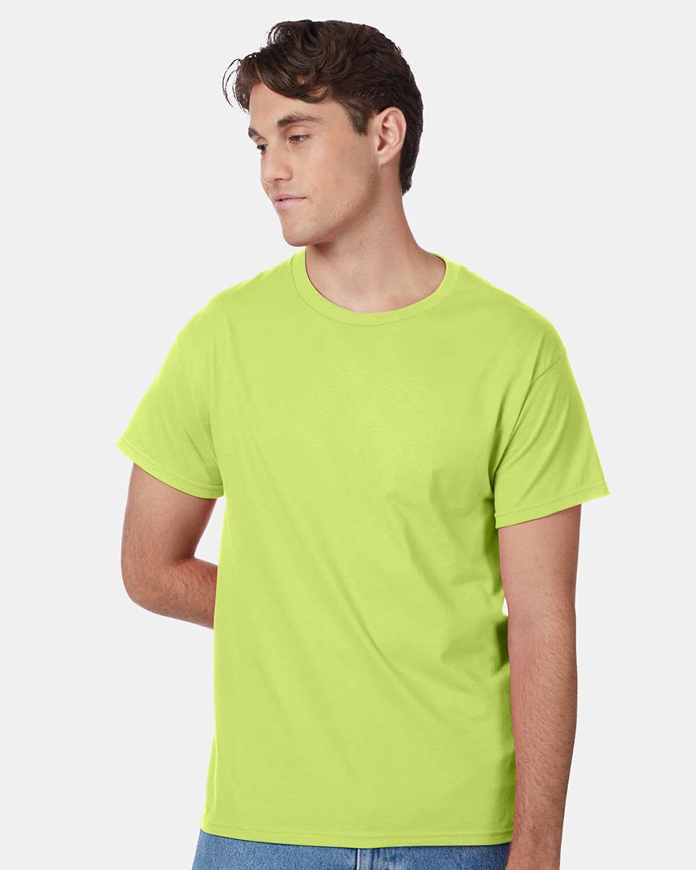 Hanes-5250-Authentic T-Shirt - Image 184