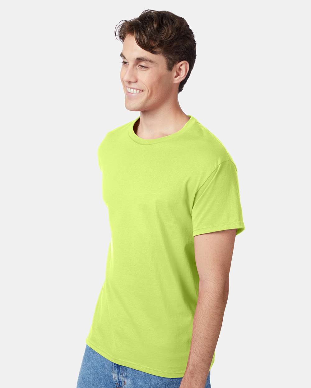 Hanes-5250-Authentic T-Shirt - Image 185