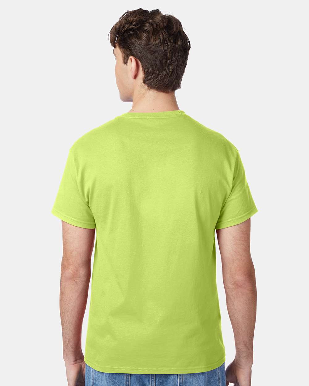 Hanes-5250-Authentic T-Shirt - Image 186