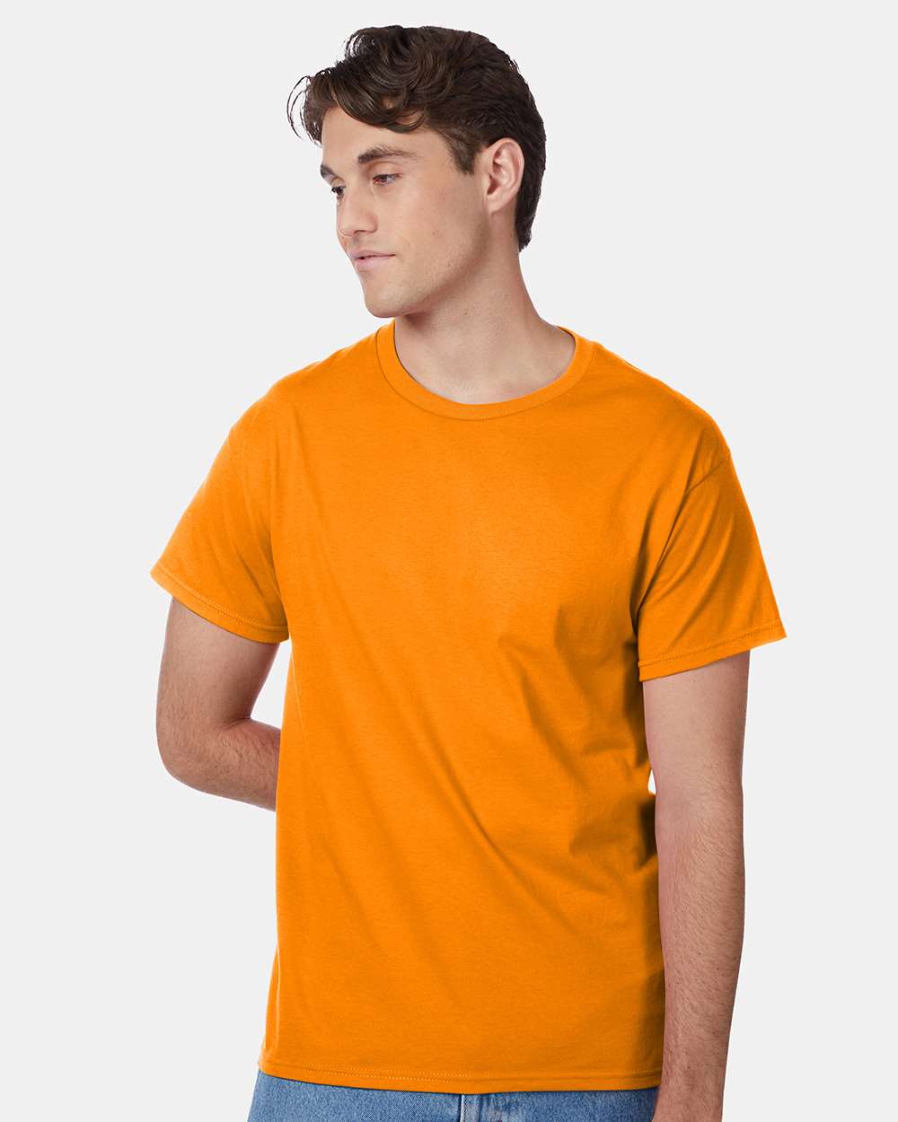 Hanes-5250-Authentic T-Shirt - Image 190