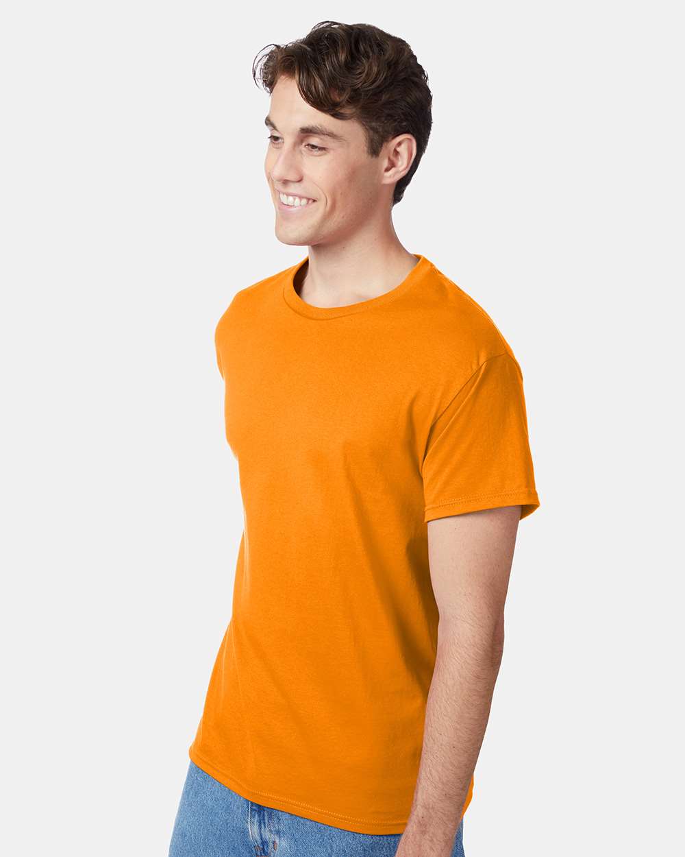 Hanes-5250-Authentic T-Shirt - Image 191