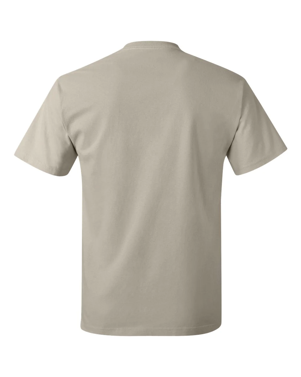Hanes-5250-Authentic T-Shirt - Image 194