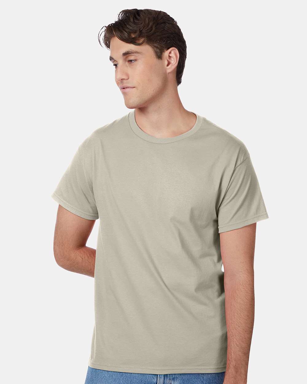 Hanes-5250-Authentic T-Shirt - Image 196