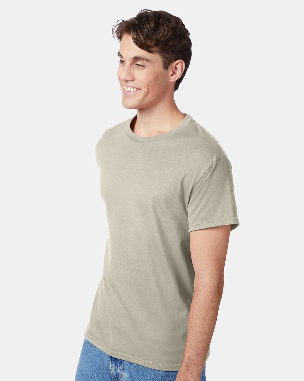 Hanes-5250-Authentic T-Shirt - Image 197