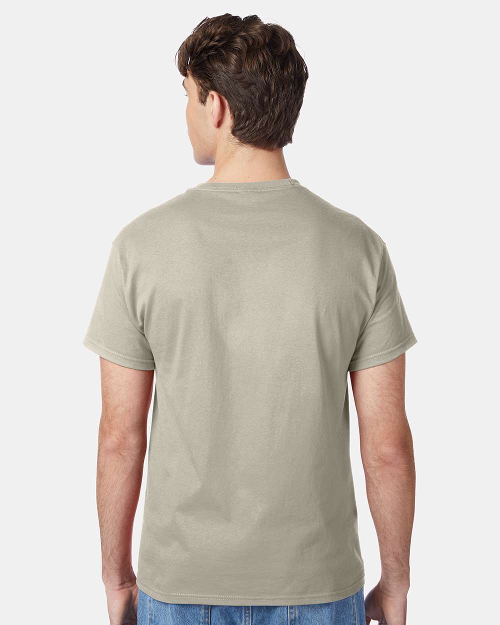 Hanes-5250-Authentic T-Shirt - Image 198