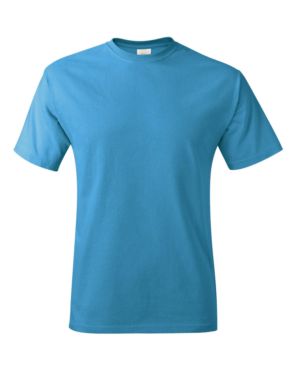 Hanes-5250-Authentic T-Shirt - Image 199