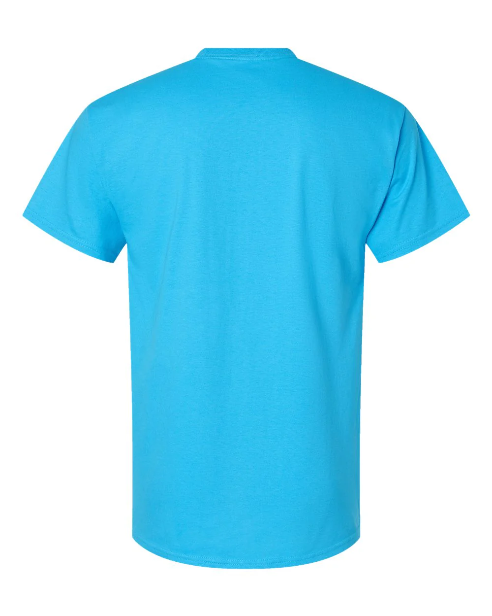 Hanes-5250-Authentic T-Shirt - Image 2