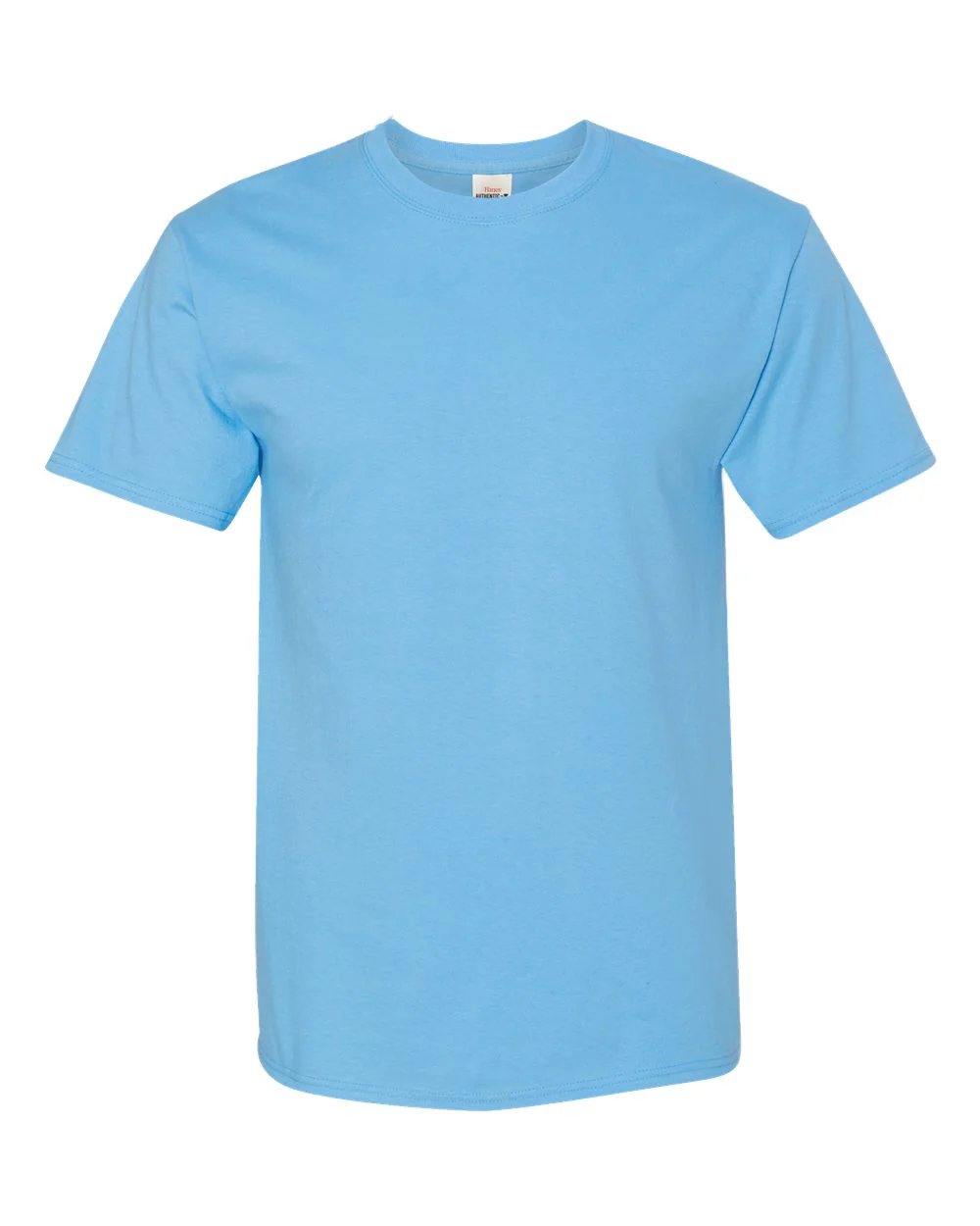 Hanes-5250-Authentic T-Shirt - Image 20