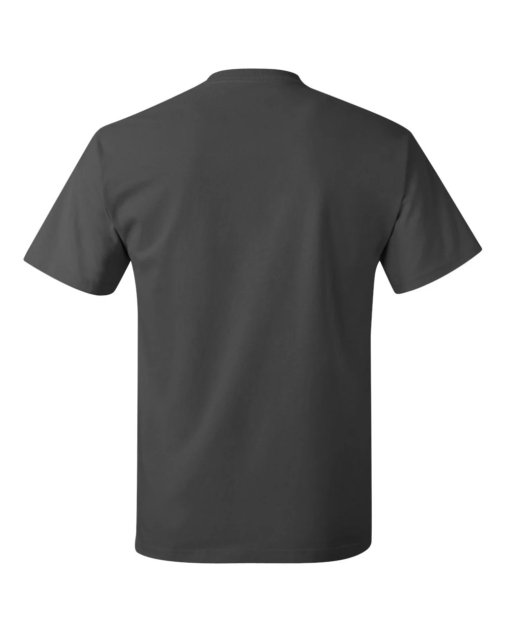 Hanes-5250-Authentic T-Shirt - Image 203