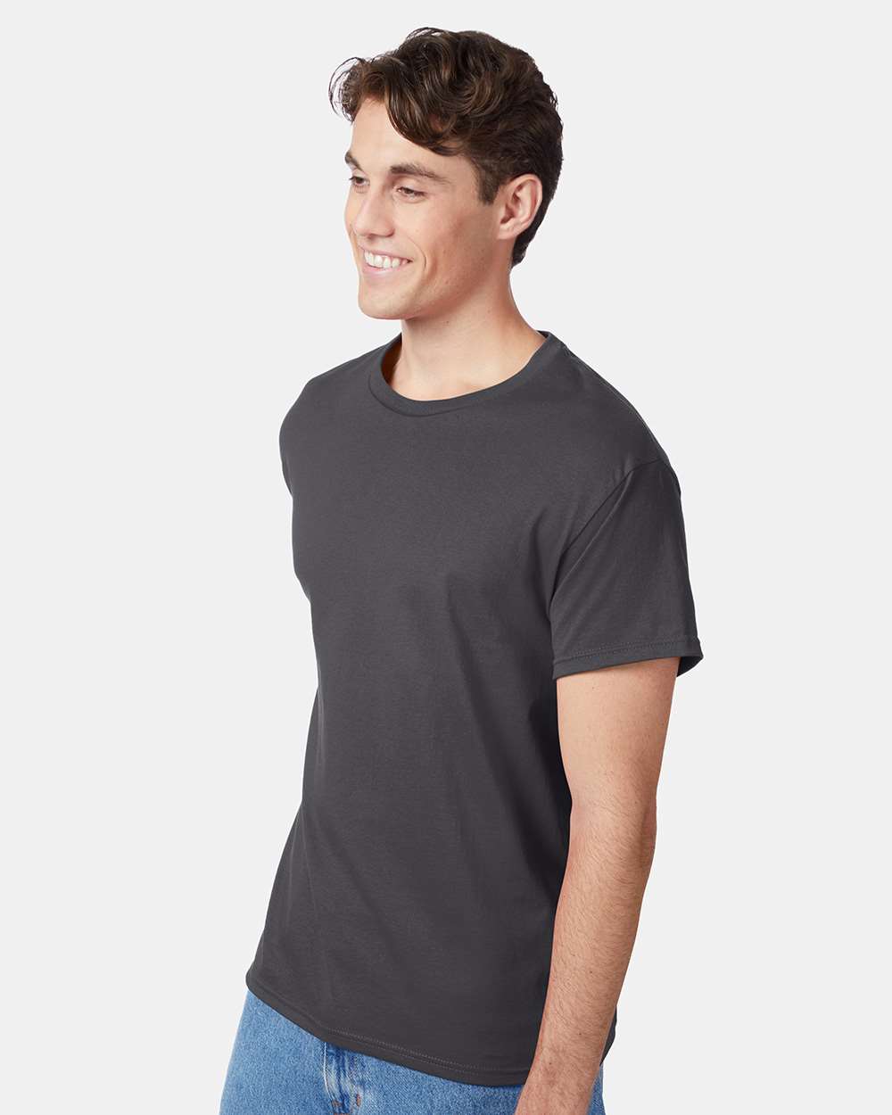 Hanes-5250-Authentic T-Shirt - Image 206
