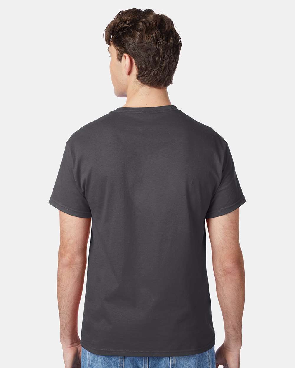 Hanes-5250-Authentic T-Shirt - Image 207