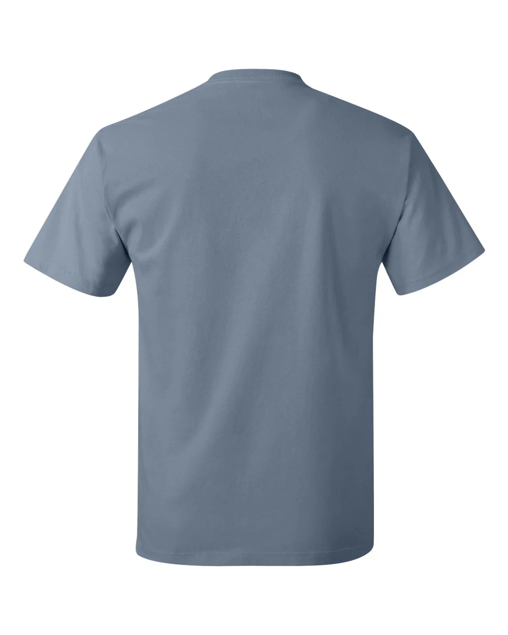 Hanes-5250-Authentic T-Shirt - Image 209