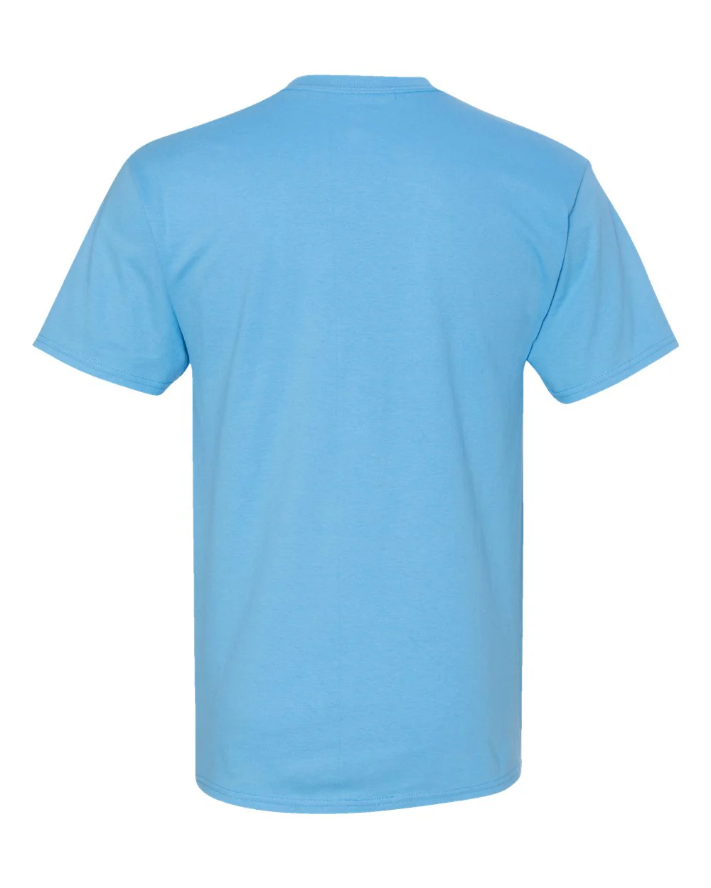Hanes-5250-Authentic T-Shirt - Image 21