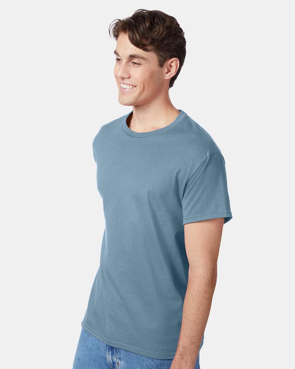 Hanes-5250-Authentic T-Shirt - Image 212