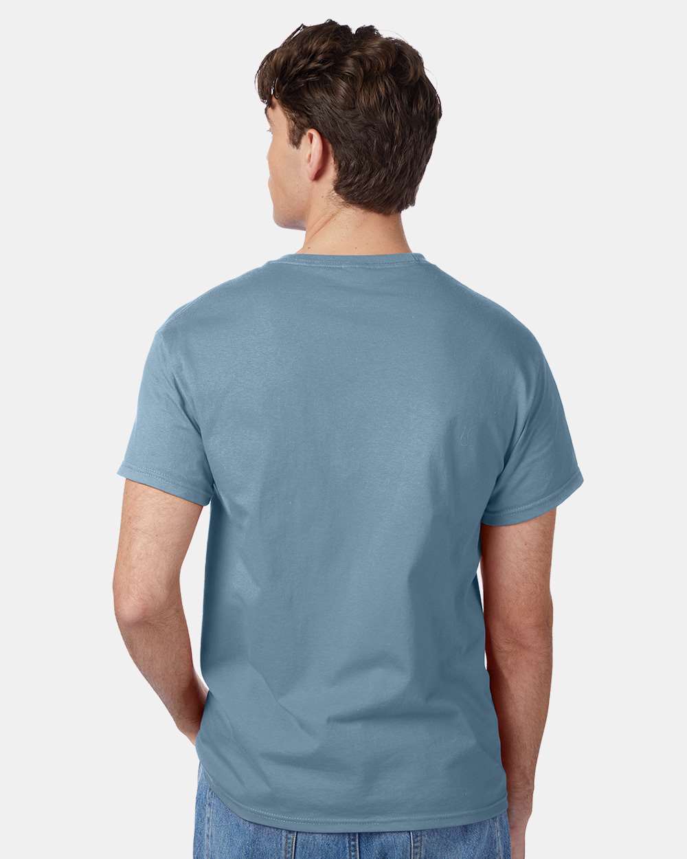 Hanes-5250-Authentic T-Shirt - Image 213