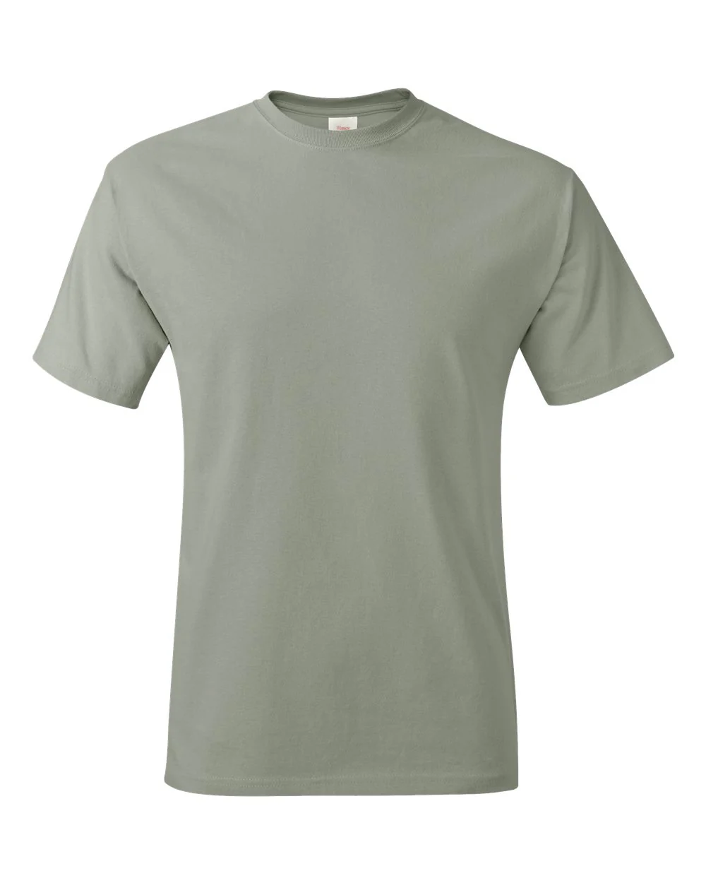 Hanes-5250-Authentic T-Shirt - Image 214