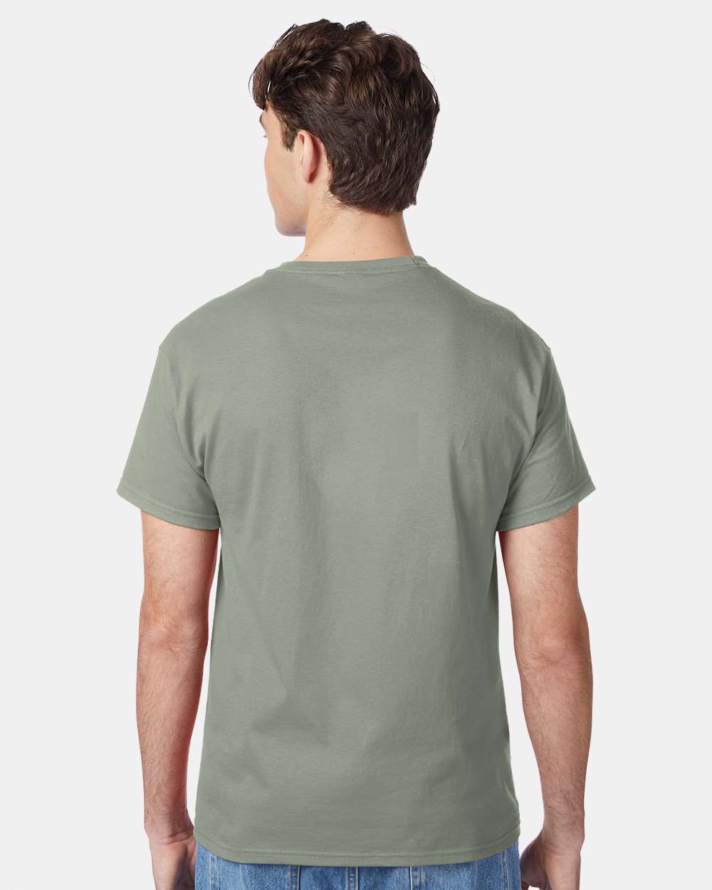 Hanes-5250-Authentic T-Shirt - Image 219