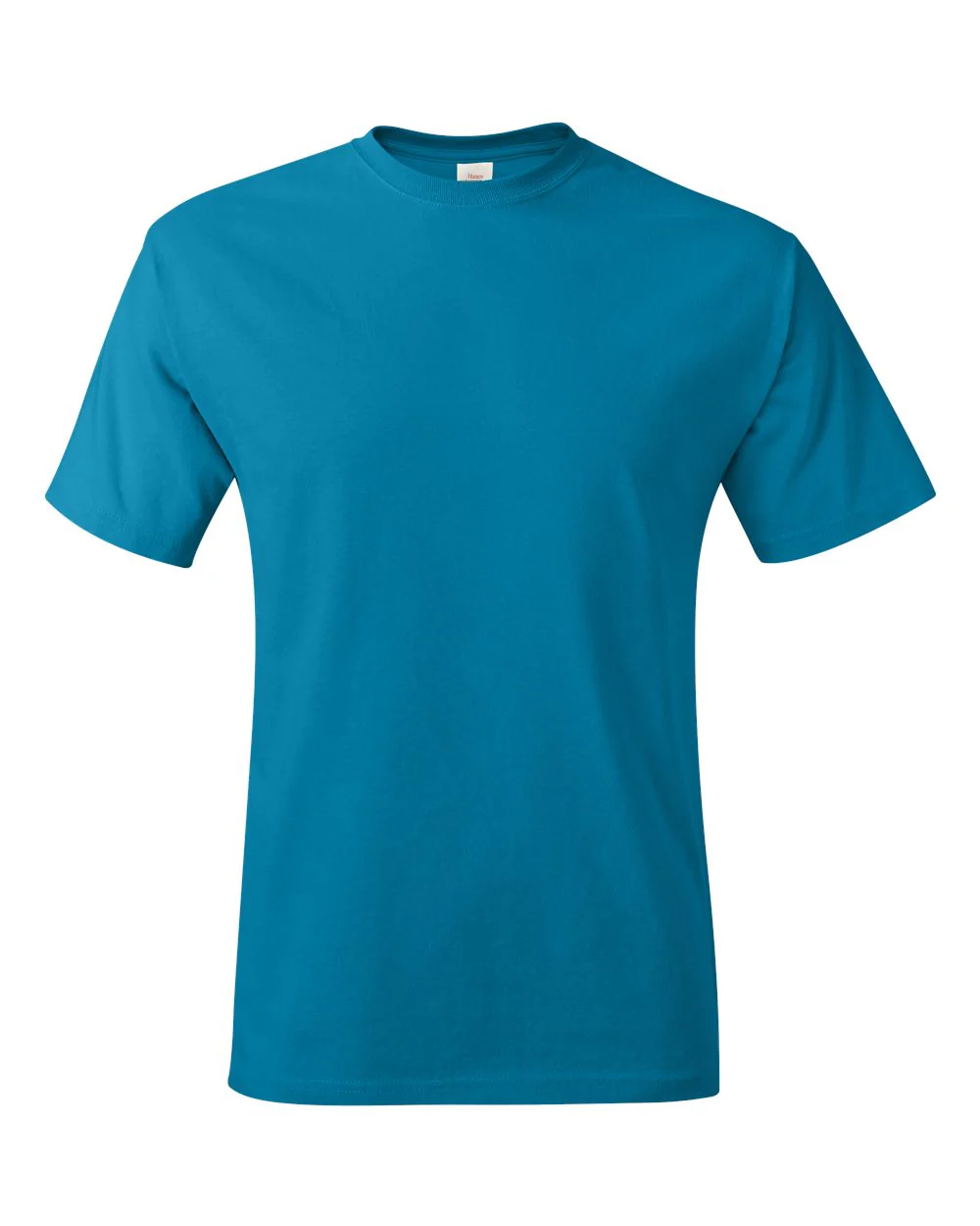 Hanes-5250-Authentic T-Shirt - Image 220
