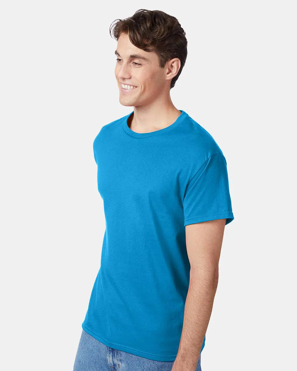 Hanes-5250-Authentic T-Shirt - Image 224