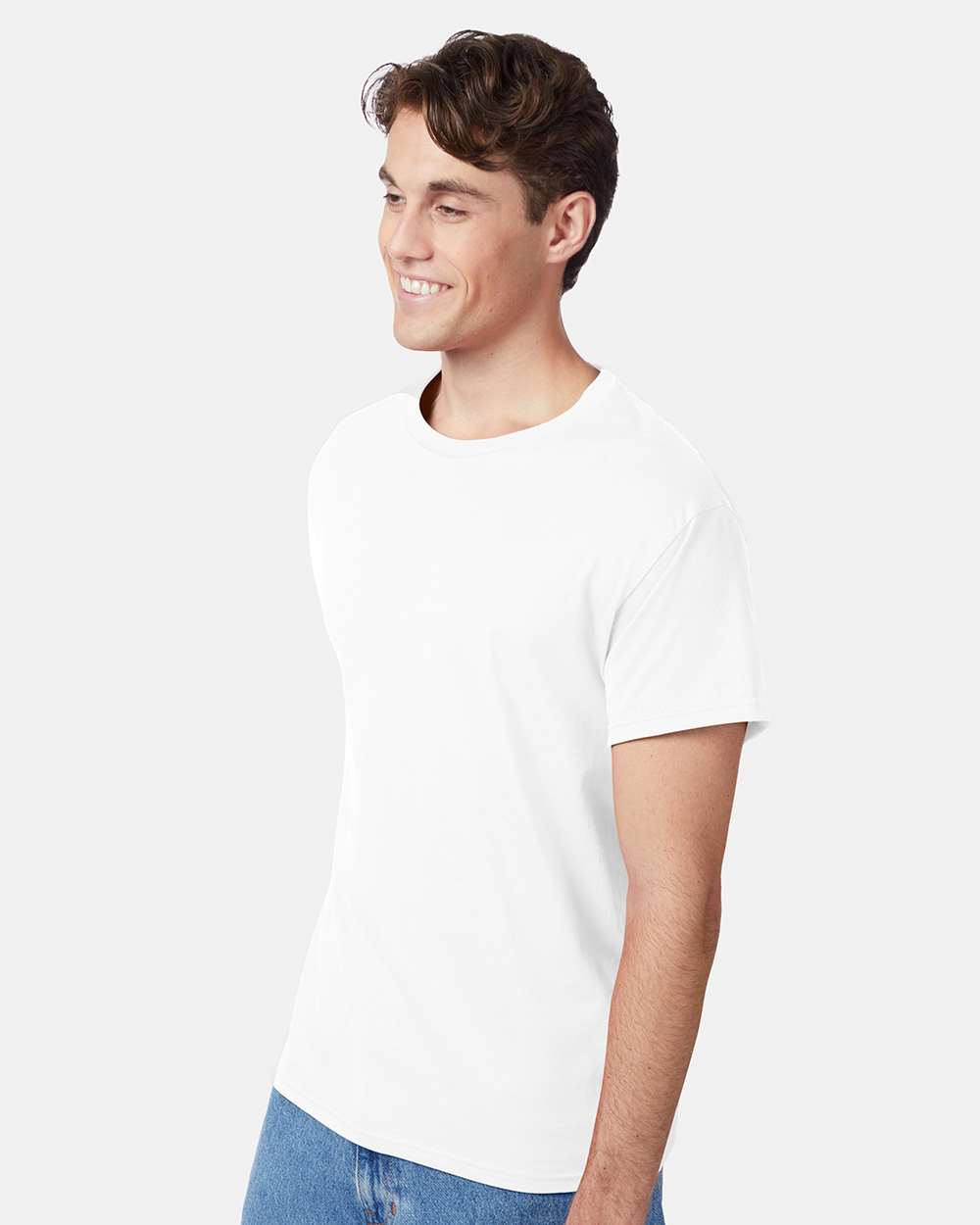 Hanes-5250-Authentic T-Shirt - Image 230