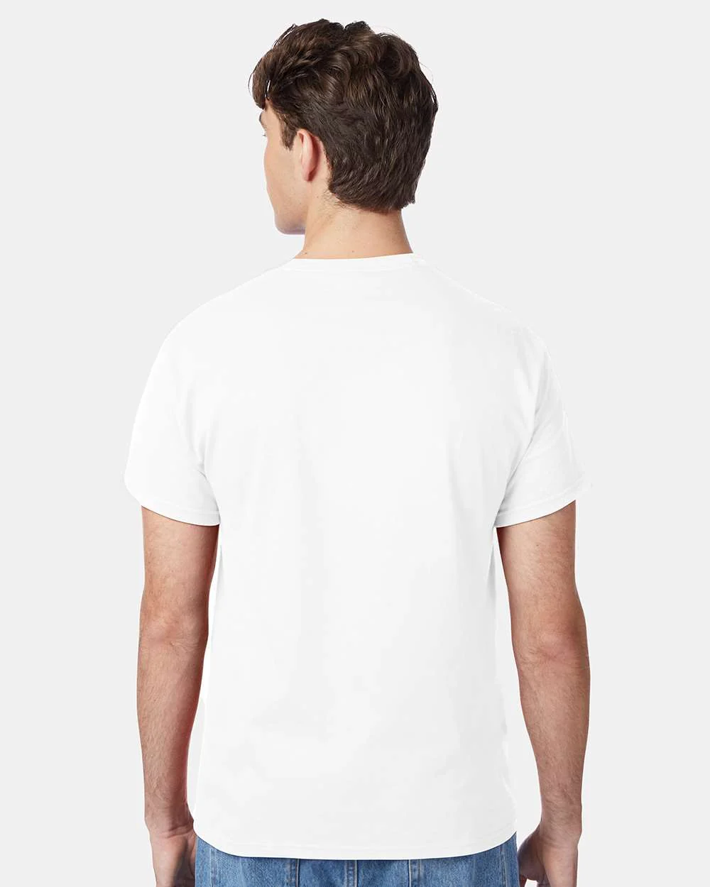 Hanes-5250-Authentic T-Shirt - Image 231