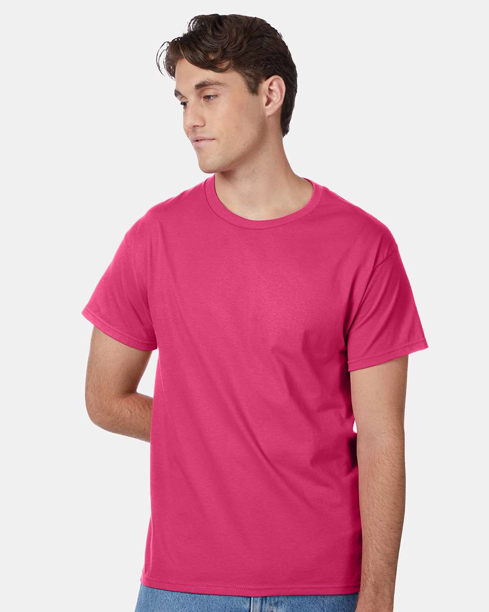 Hanes-5250-Authentic T-Shirt - Image 235