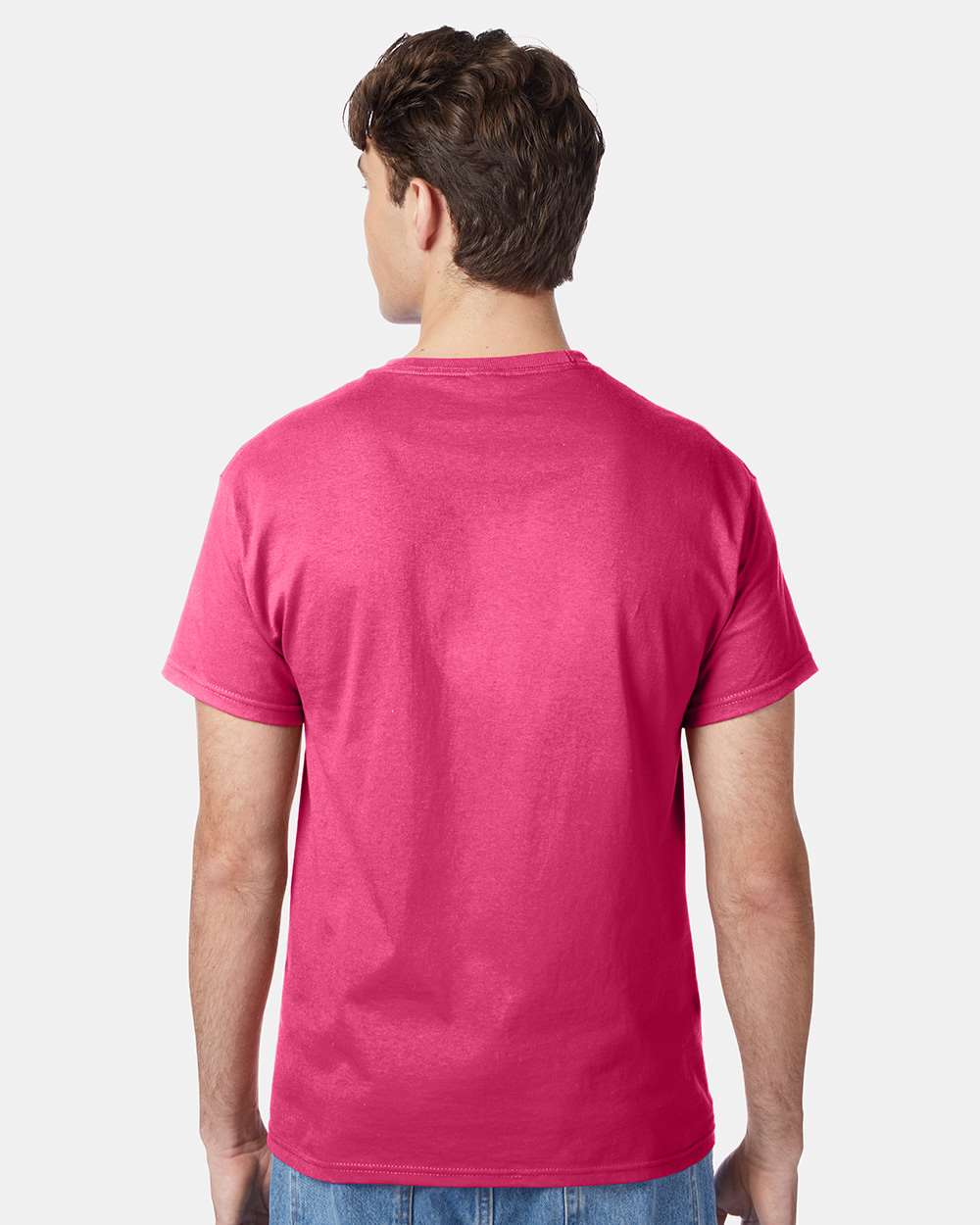 Hanes-5250-Authentic T-Shirt - Image 237