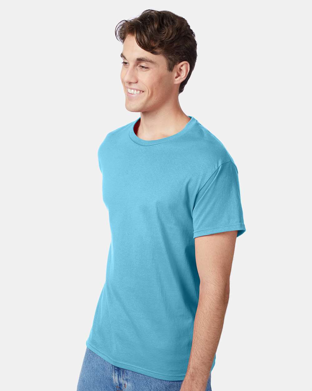 Hanes-5250-Authentic T-Shirt - Image 24