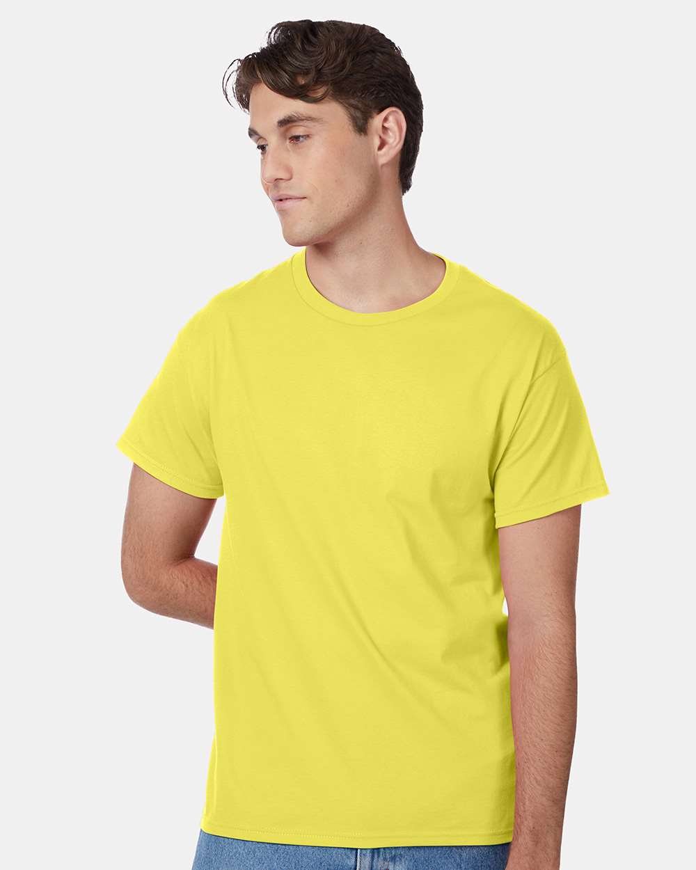 Hanes-5250-Authentic T-Shirt - Image 241