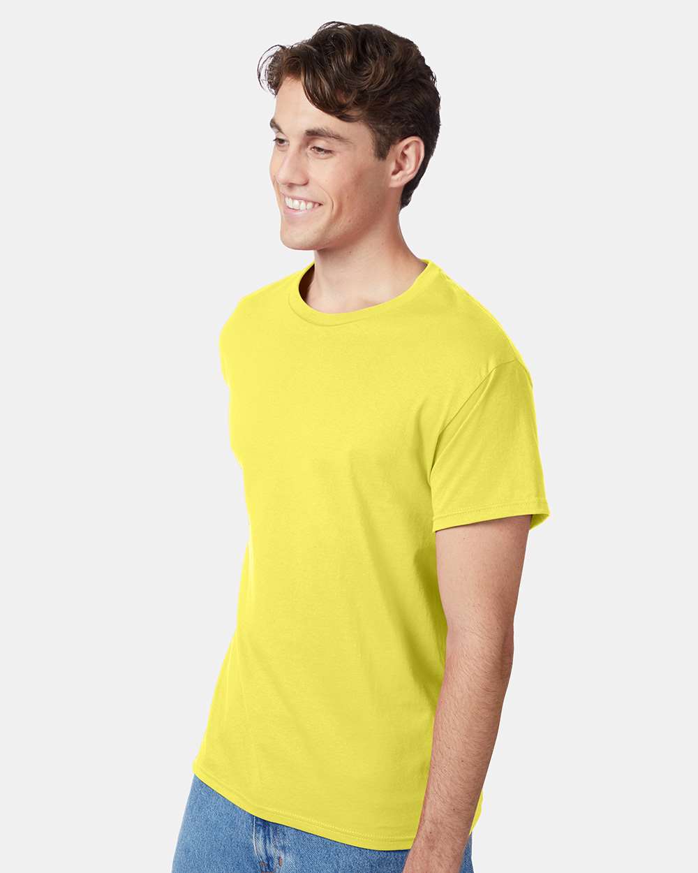Hanes-5250-Authentic T-Shirt - Image 242