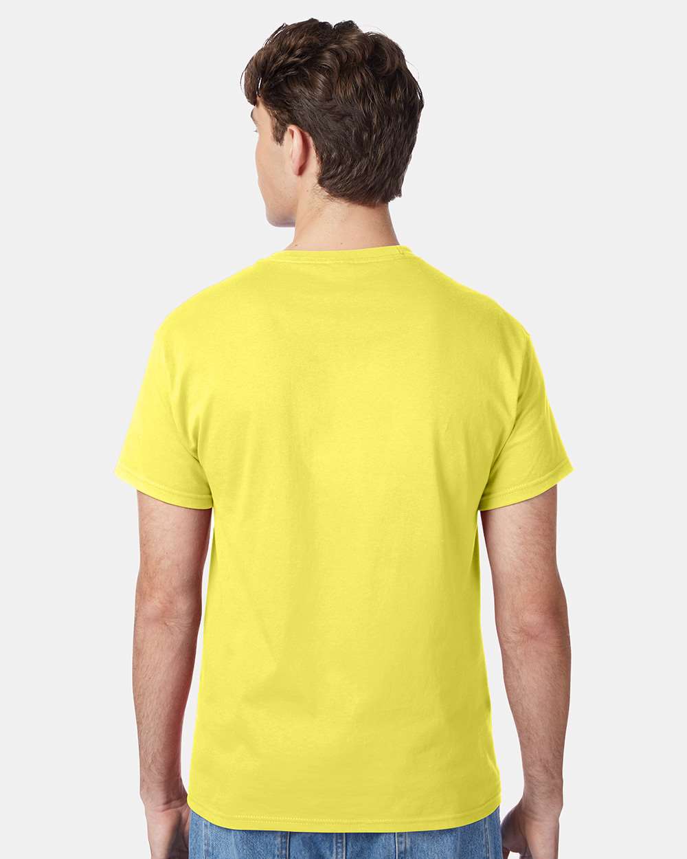 Hanes-5250-Authentic T-Shirt - Image 243