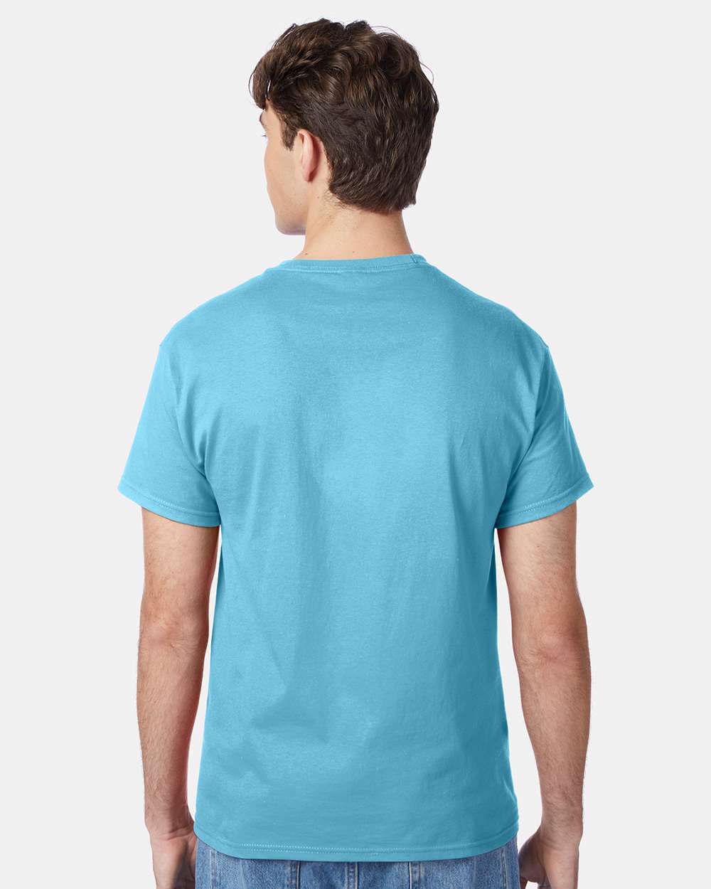 Hanes-5250-Authentic T-Shirt - Image 25