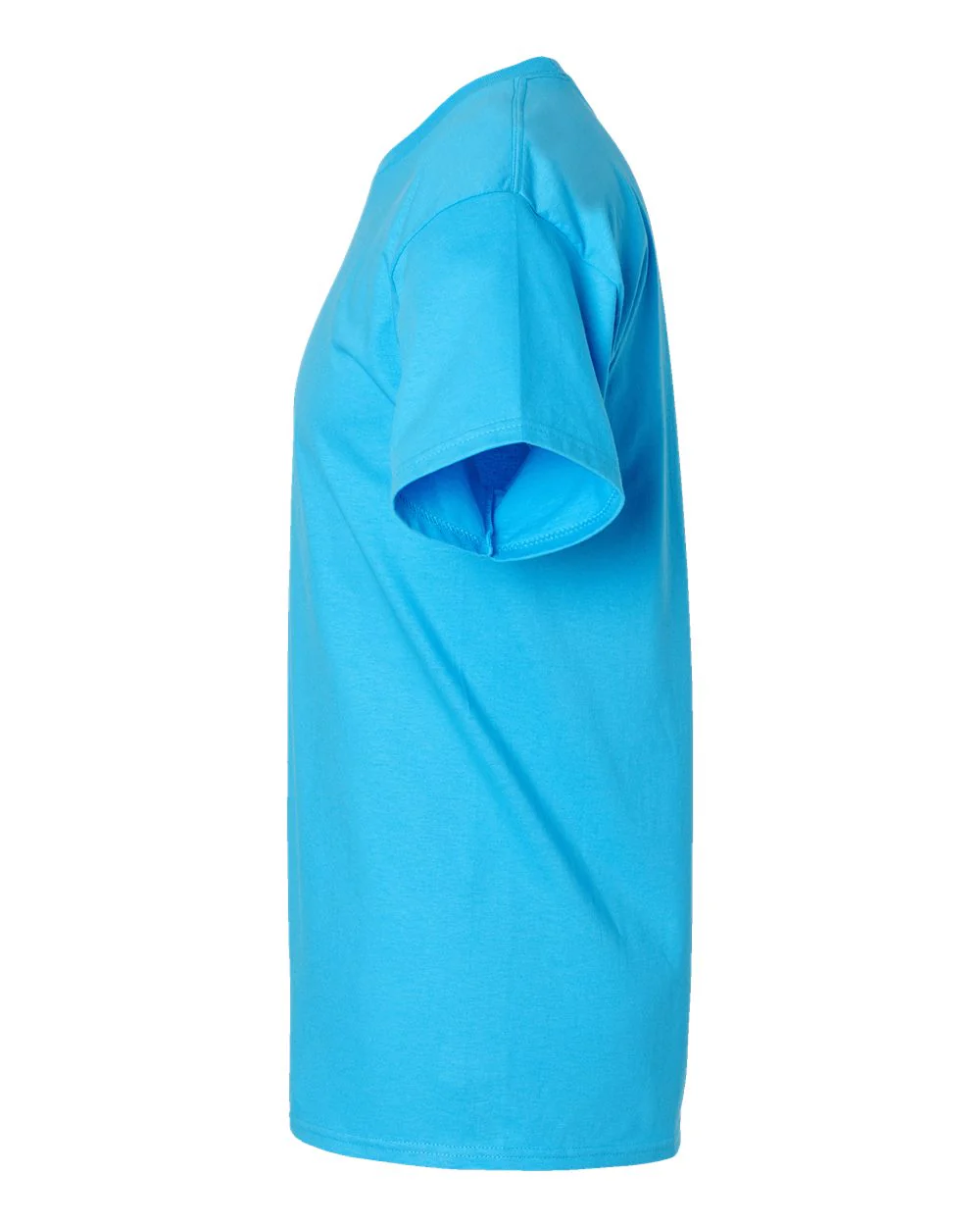 Hanes-5250-Authentic T-Shirt - Image 3